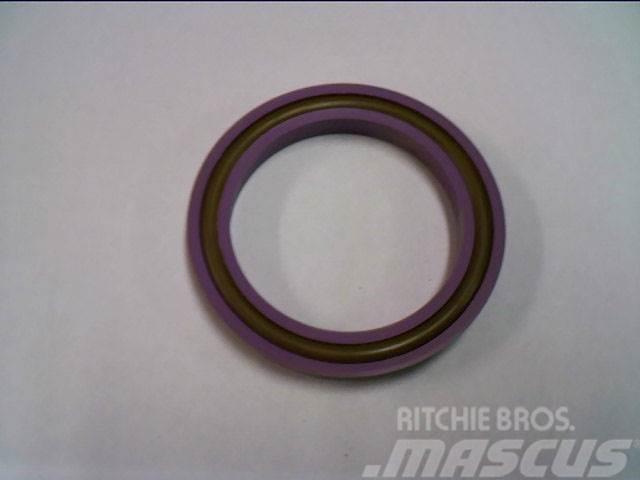 Atlas Copco 52167590 Air Swivel Packing Purple Other components