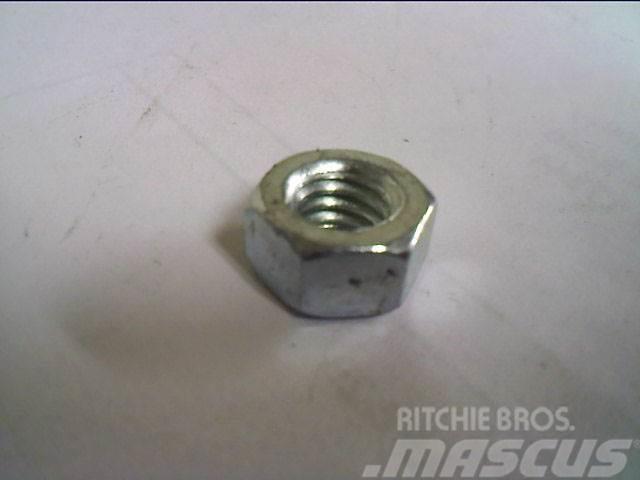 Atlas Copco 95929782 Nut Other components