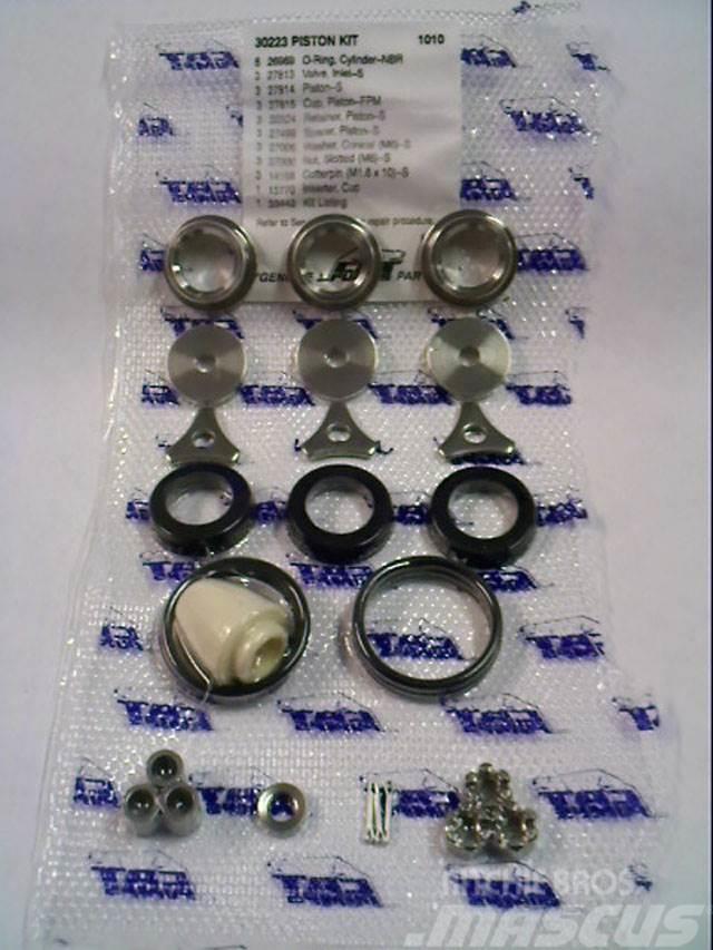 CAT 30223 Piston Kit 1010 Drilling equipment accessories and spare parts