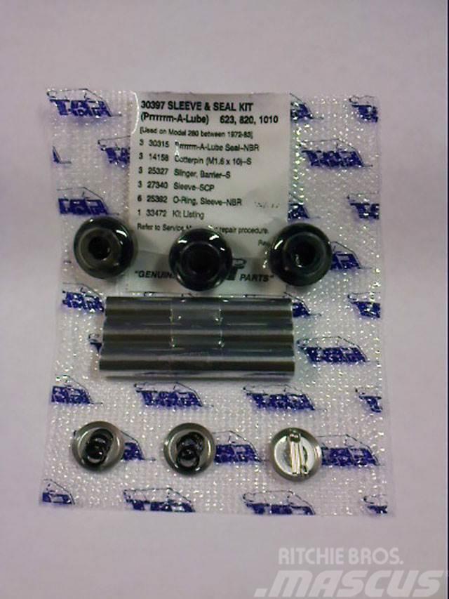 CAT 30397 Sleeve & Seal Kit, (Prrrrrm-A-Lube) 1010, 82 Drilling equipment accessories and spare parts
