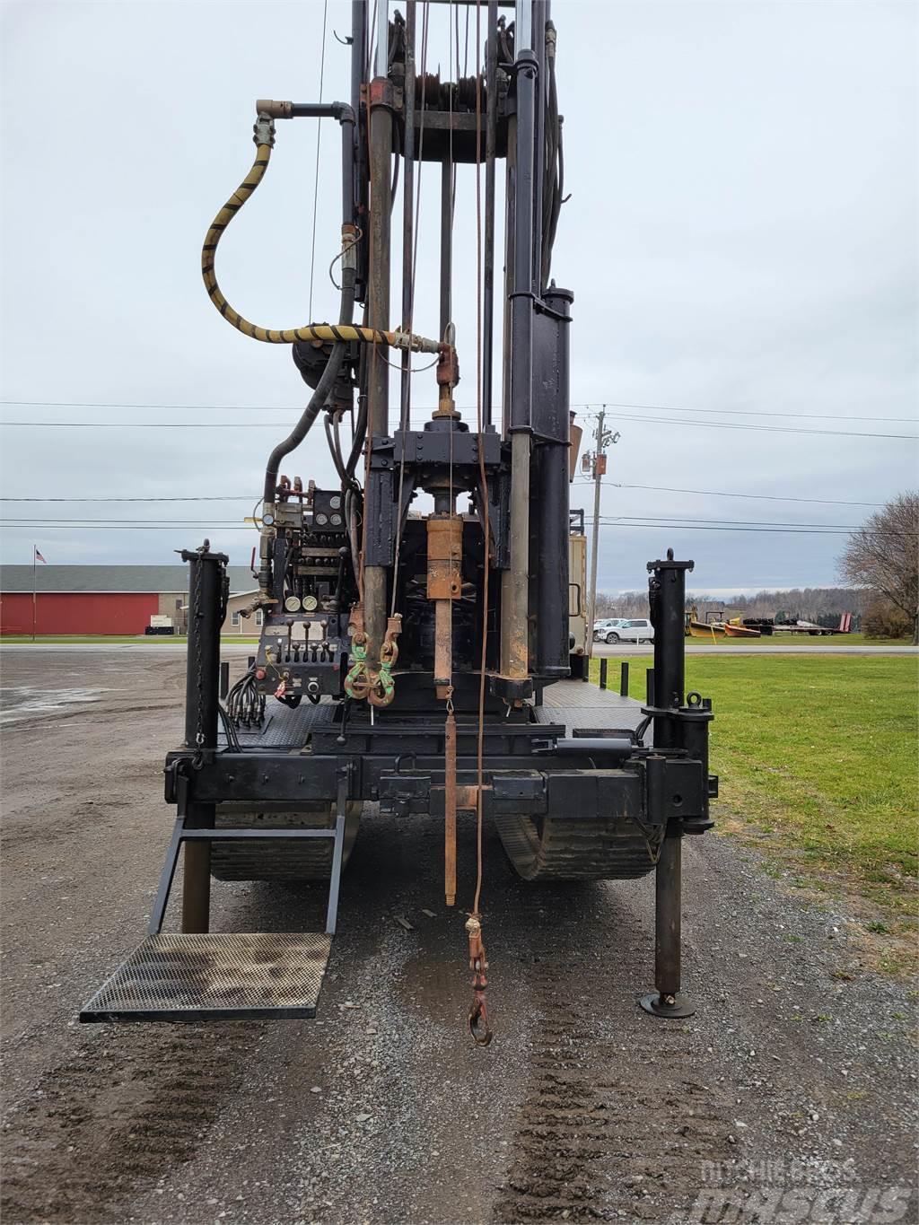  CME 75 Drill Rig Surface drill rigs