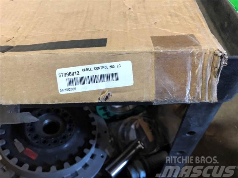 Epiroc (Atlas Copco) Control Cable 250 LG - 57396012 Other components