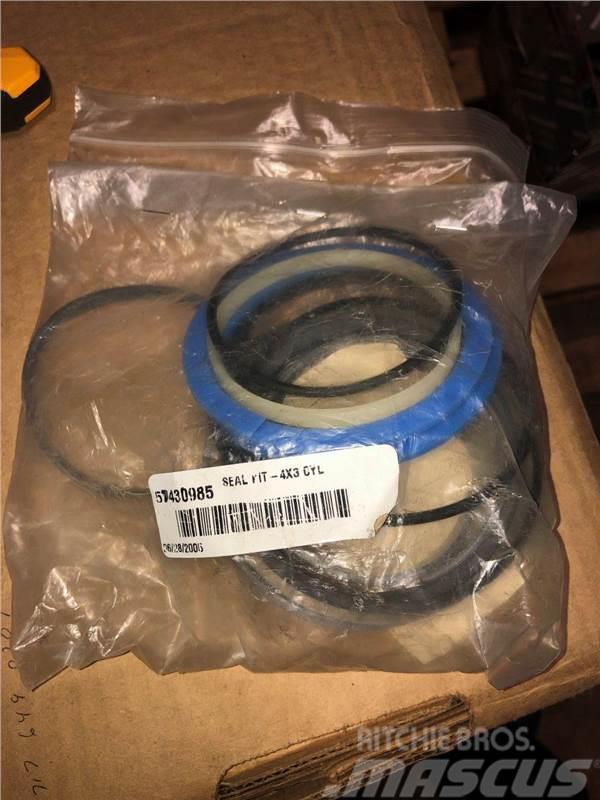 Epiroc (Atlas Copco) Cylinder Seal Kit - 57430895 Other components