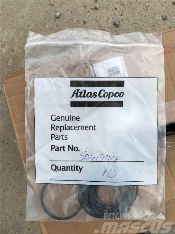 Epiroc (Atlas Copco) O-Ring - 50619014 Other components
