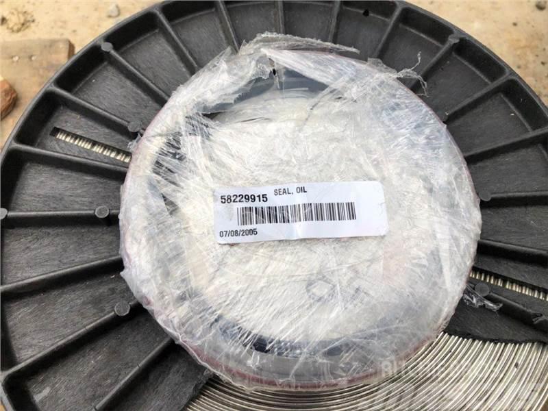 Epiroc (Atlas Copco) Oil Seal - 58229915 Other components