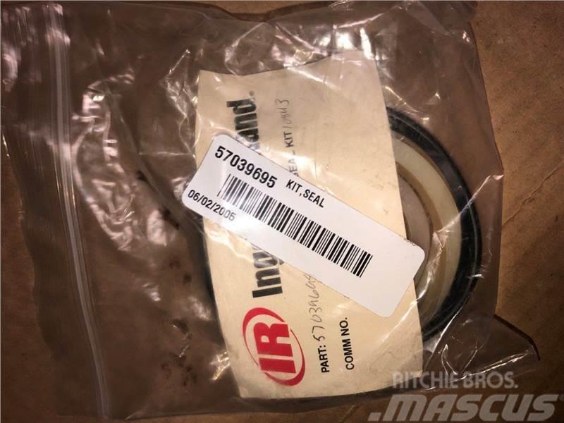 Epiroc (Atlas Copco) Rod Changer Seal Kit - 57039695 Other components