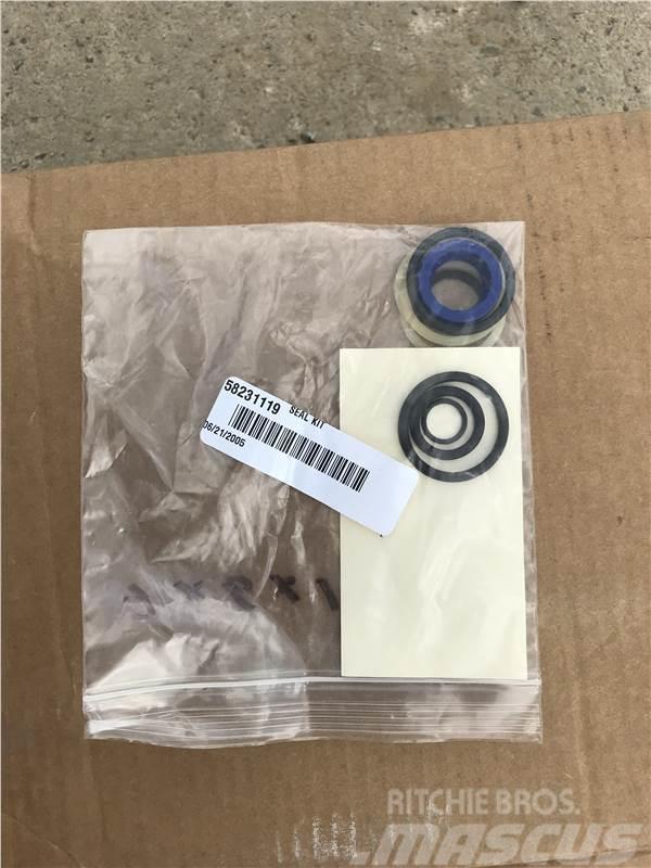 Epiroc (Atlas Copco) Seal Kit - 58231119 Other components