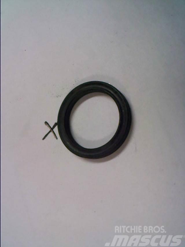 Hercules Quad Ring QR-4114 Other components