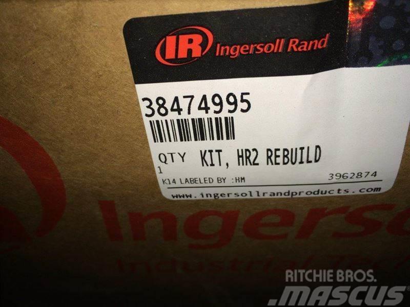 Ingersoll Rand 38474995 Compressor accessories