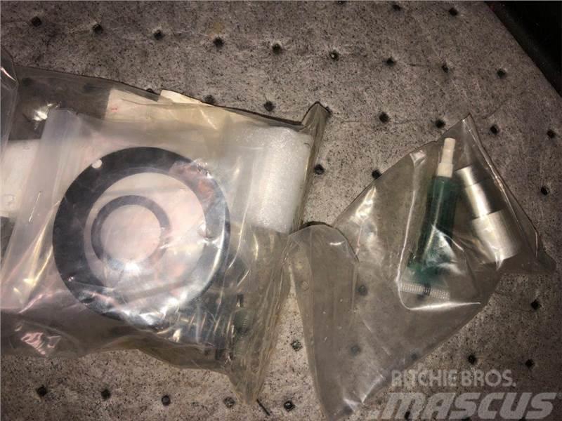 Ingersoll Rand Anti-Rumble Valve Rebuild Kit - 35325125 Compressor accessories