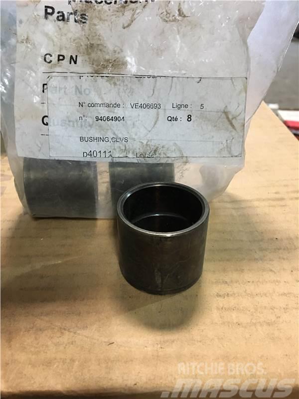 Ingersoll Rand CLVS BUSHING - 94064904 Other components