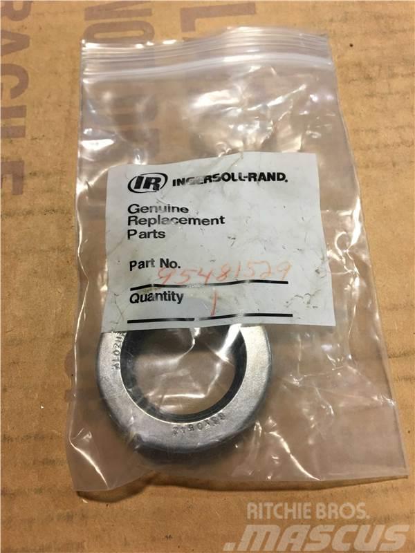Ingersoll Rand OIL SEAL - 95481529 Other components