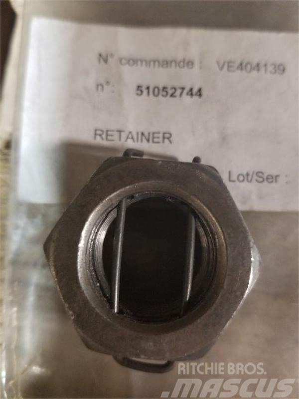 Ingersoll Rand RETAINER NUT - 51052744 Other components
