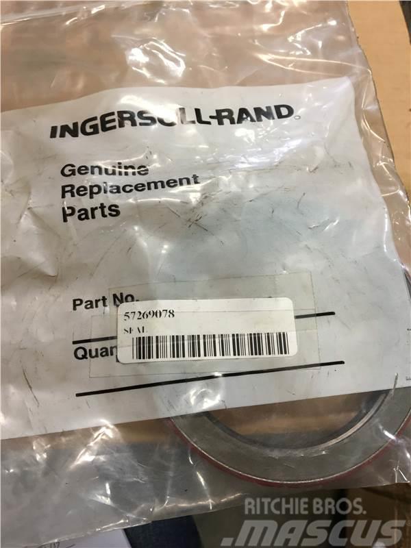 Ingersoll Rand SEAL - 57269078 Other components