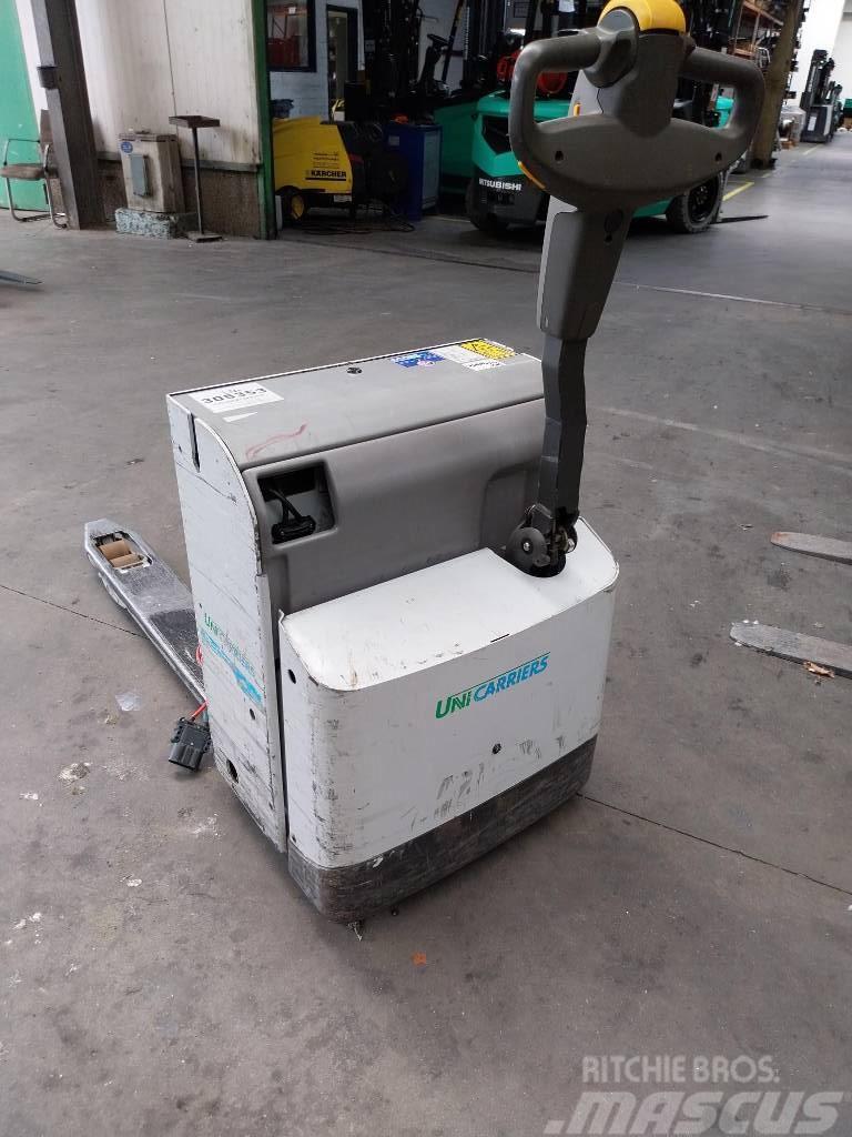 UniCarriers PLL 180 Low lifter