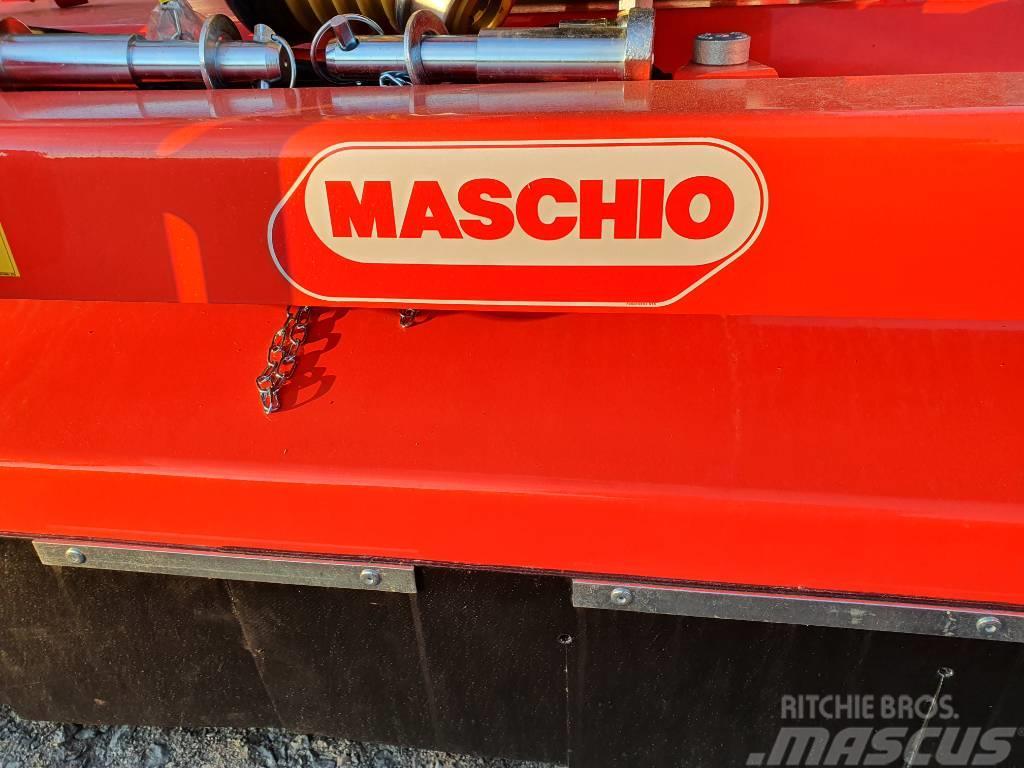 Maschio Bufalo 300 Pasture mowers and toppers