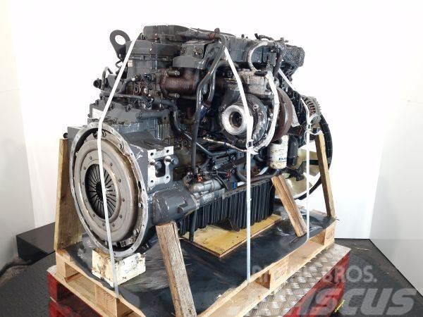 DAF PX-7 164 H1 Engines