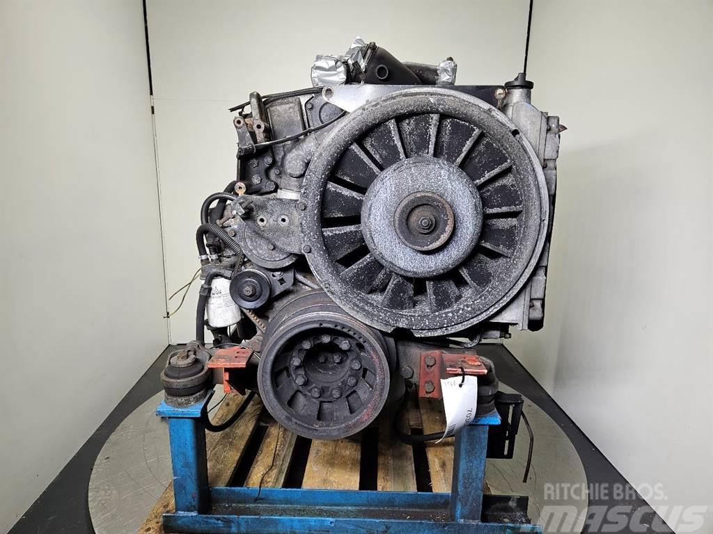 Deutz BF6M1013CP - Engine/Motor Engines