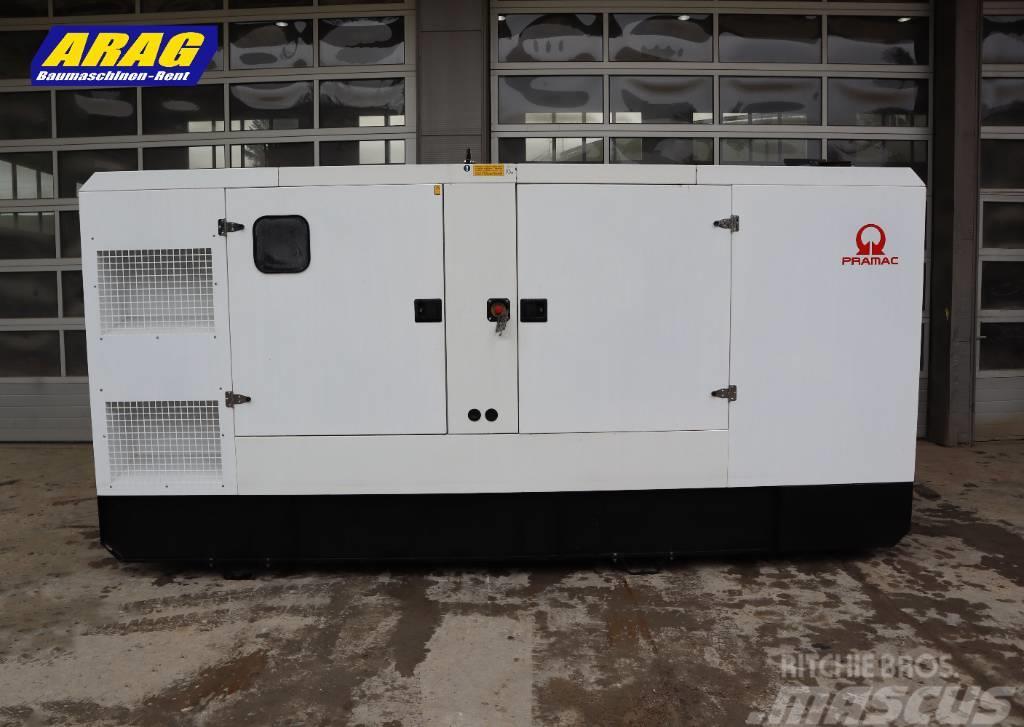 Pramac GPW610S Diesel Generators