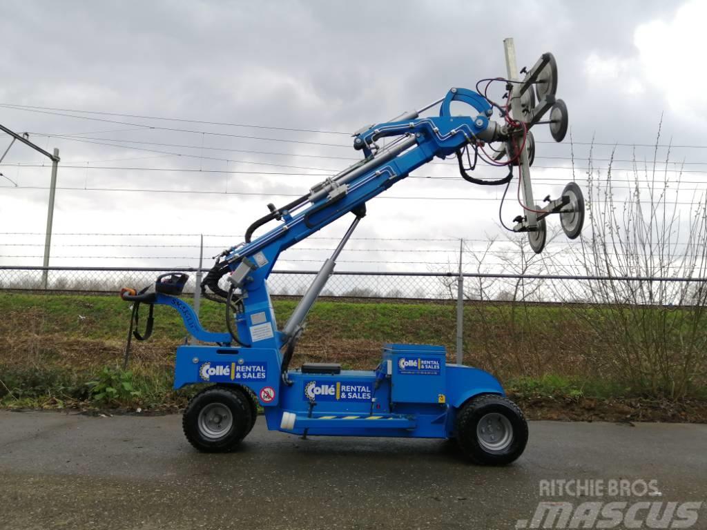 SMARTLIFT SL 780 Other lifting machines