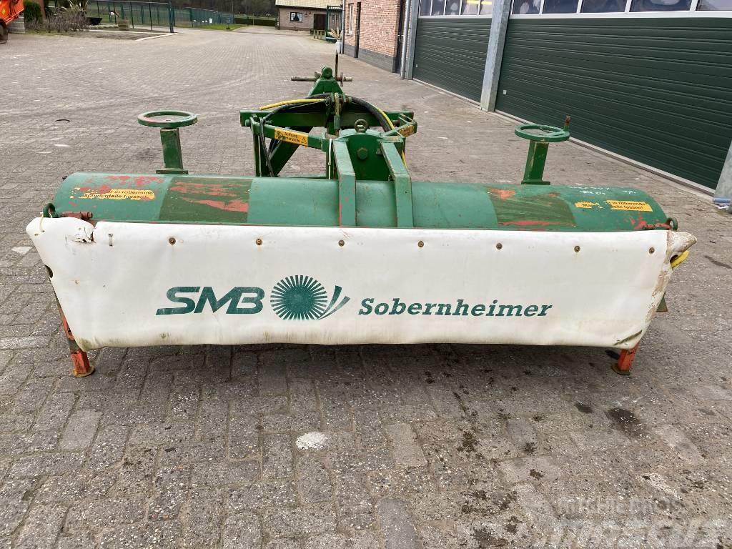  Veger FKM 220 Sweepers