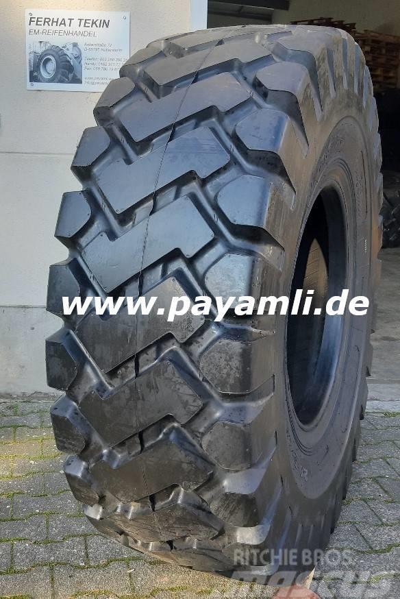  PAYAMLI 20.5-25 24PR L3 wie 20.5R25 NEU 2022 Tyres, wheels and rims