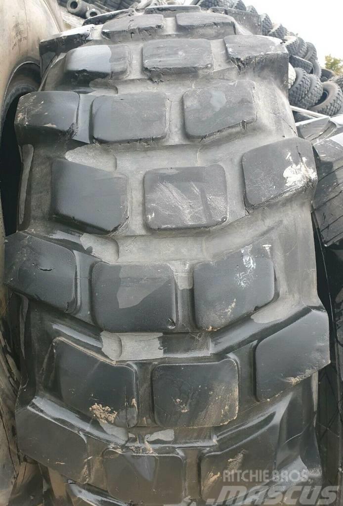  23.5R25 605/80R25 188E Michelin XL B L3 Original Tyres, wheels and rims