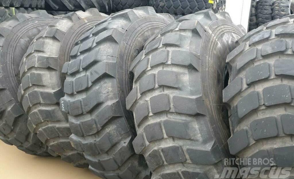  23.5R25 605/80R25 188E Michelin XL B L3 Original Tyres, wheels and rims