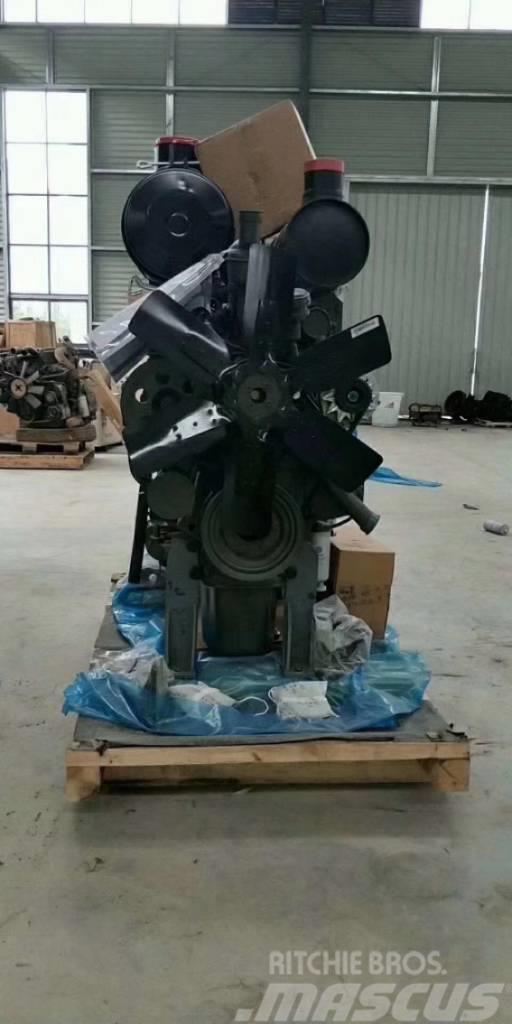 Weichai WP6G125E22  for 30 loader Engines