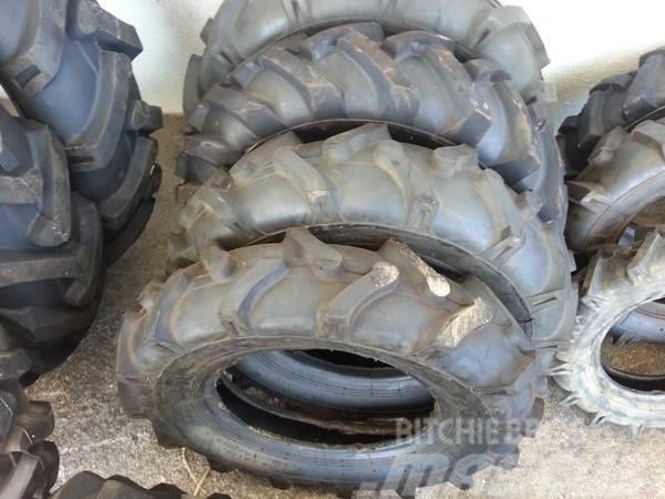  Pneus 5.00-12 Tyres, wheels and rims