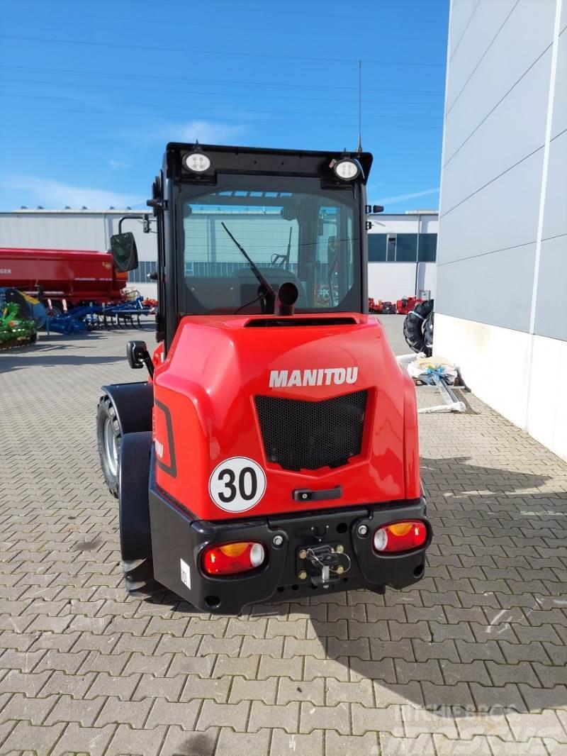 Manitou MLA 5-60 H-Z Other agricultural machines