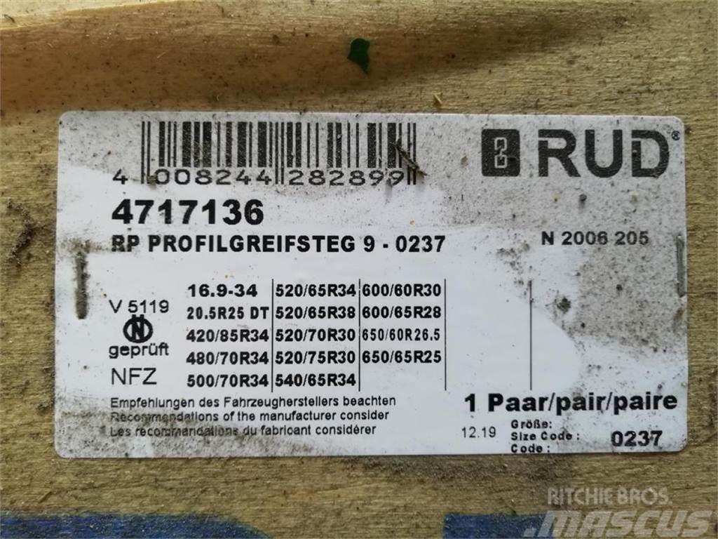 Rud Ketten 600/60 R28 Other components