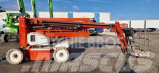 Niftylift HR 17 NE Articulated boom lifts