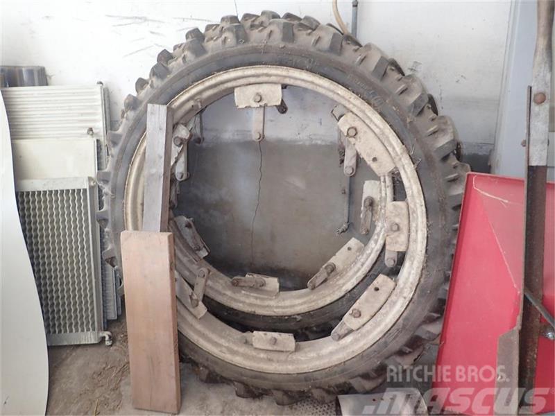 Kleber 8.3R44 Tyres, wheels and rims