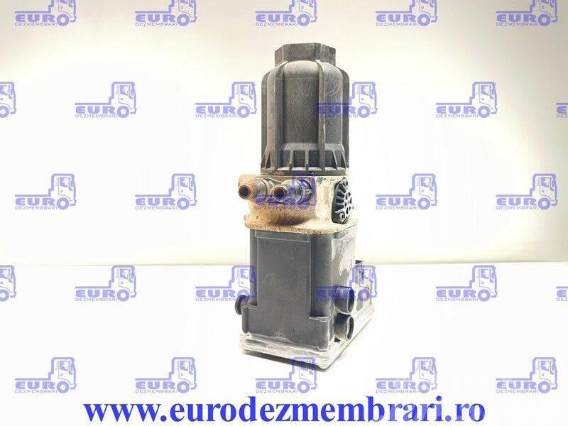 Mercedes-Benz ACTROS MP4 A0001405978 Other components