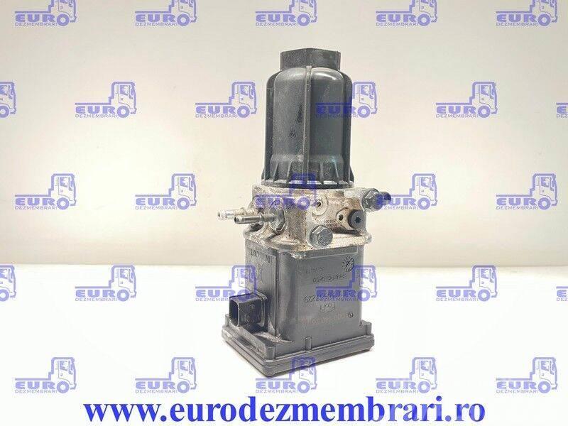 Mercedes-Benz ACTROS MP4 A0001407678 Other components