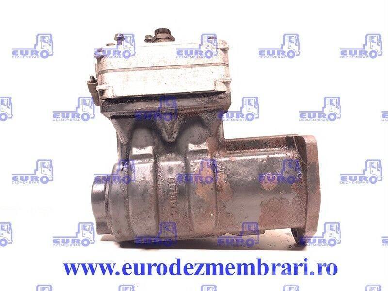 Renault MACK 4124420116F Other components