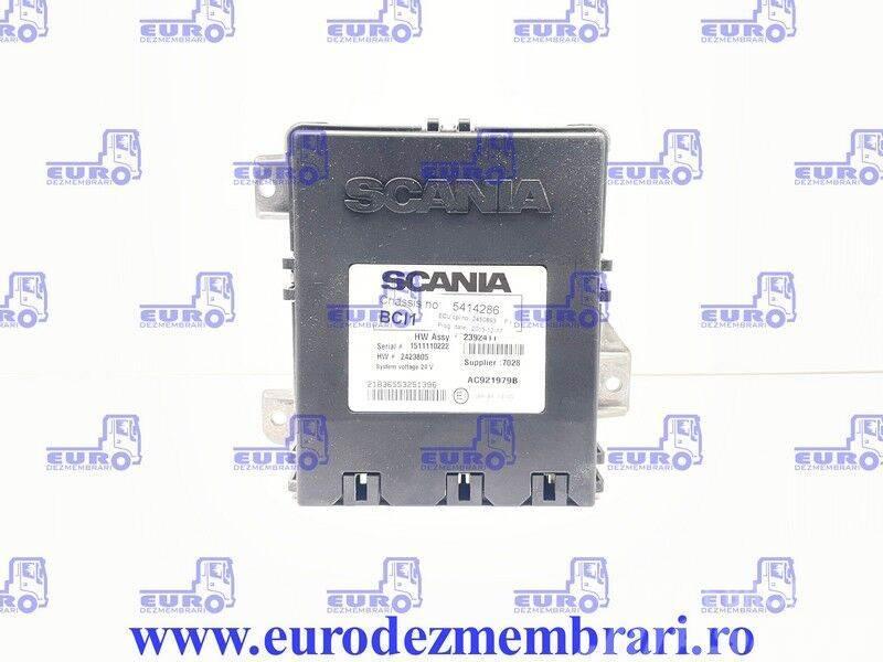 Scania BCI1 2450893 Electronics