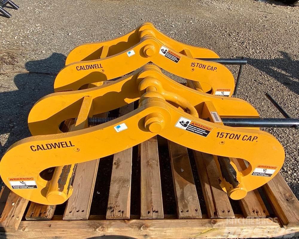 Caldwell GC-15 Other lifting machines