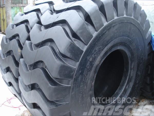  OTR tyres Backhoe loaders