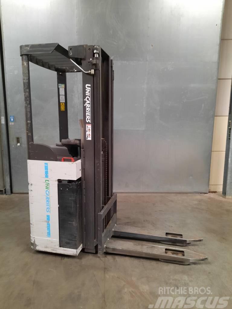 UniCarriers 160SDTFVJN540 Self propelled stackers