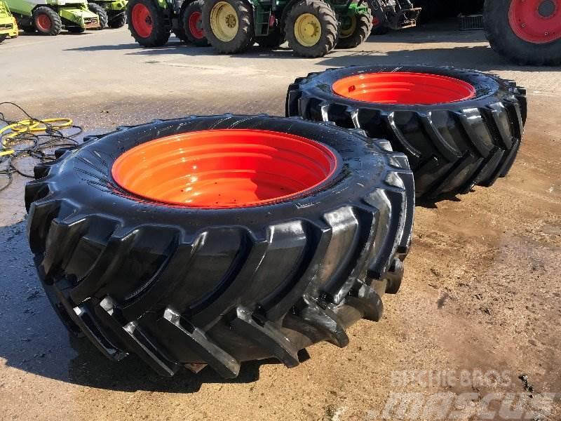 Mitas 650/65 R42 AC 65 Other tractor accessories