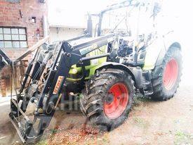 CLAAS ARION 520 engine Engines