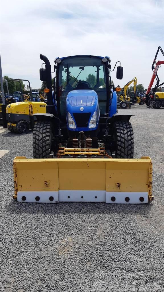 New Holland T 4.100 Other