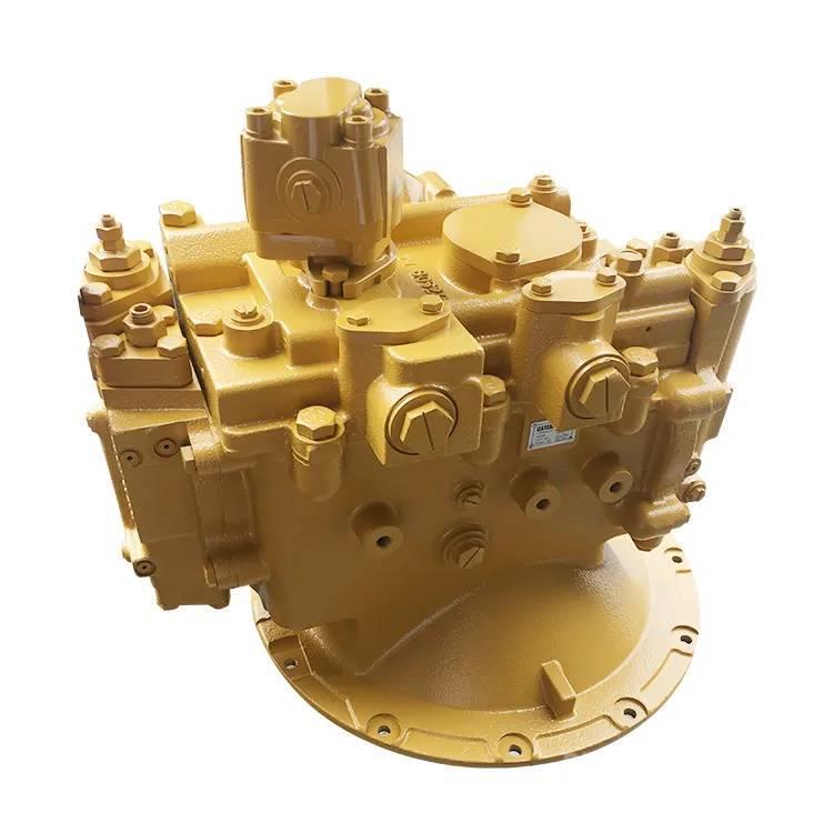 CAT  345C 345B Hydraulic Main Pump K5V212 2590818 Transmission