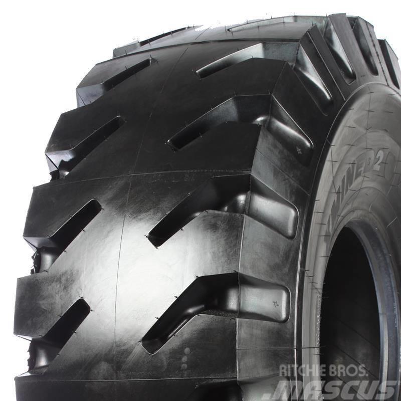 Michelin 23.5R25 MICHELIN X MINE D2 ** L5 TL Tyres, wheels and rims