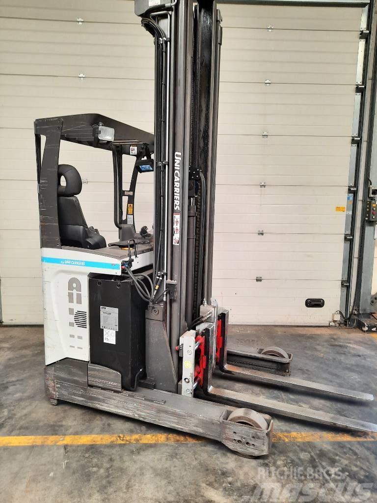 UniCarriers UMS200DTFVRE795 Reach trucks