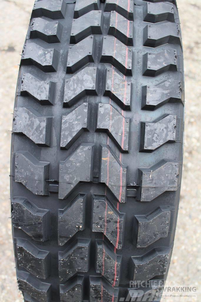 Advance Hummer Tyre M&S 37x12.5R16.5 LT Tyres, wheels and rims