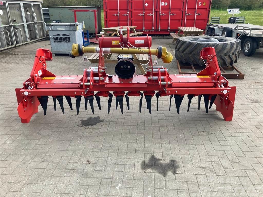 Kverneland NGH 3000 Power harrows and rototillers