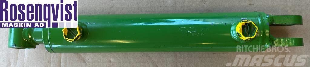 Bergmann Zylinder B09-1201, B091201, B09 1201 Hydraulics